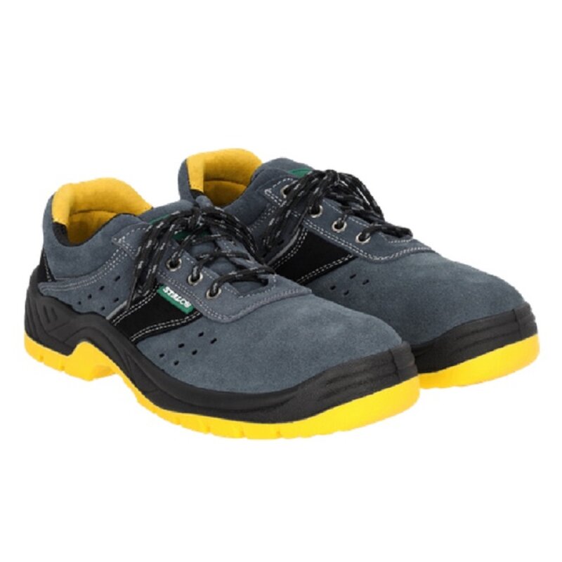 Półbuty robocze STALCO S-48055 (rozmiar 45)