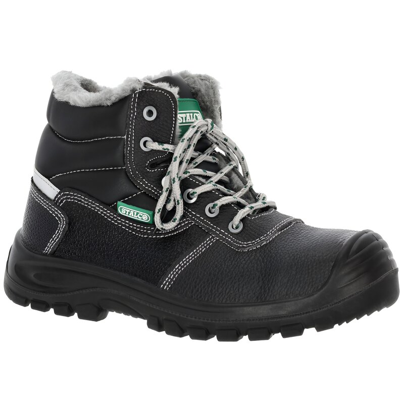 Buty robocze STALCO Syberian S3 S-44317 (rozmiar 47)