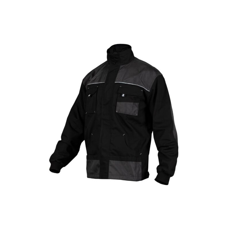 Bluza robocza STALCO Basic Line S-51012 (rozmiar XXXXL)