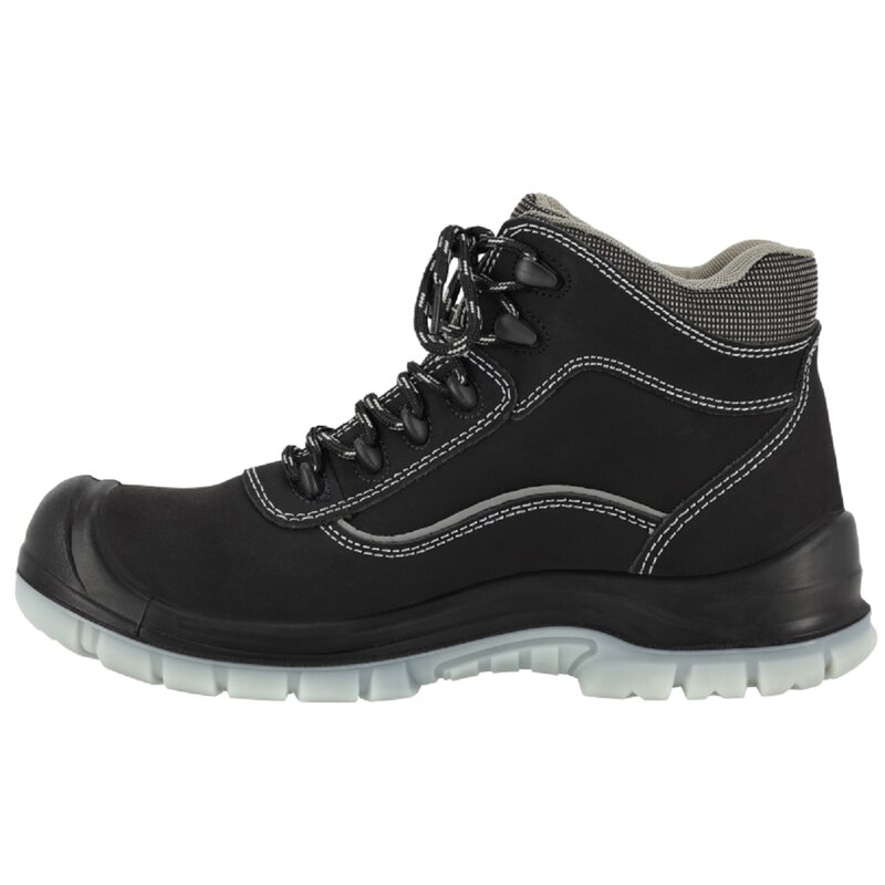 Buty robocze STALCO S-78024 (rozmiar 47)