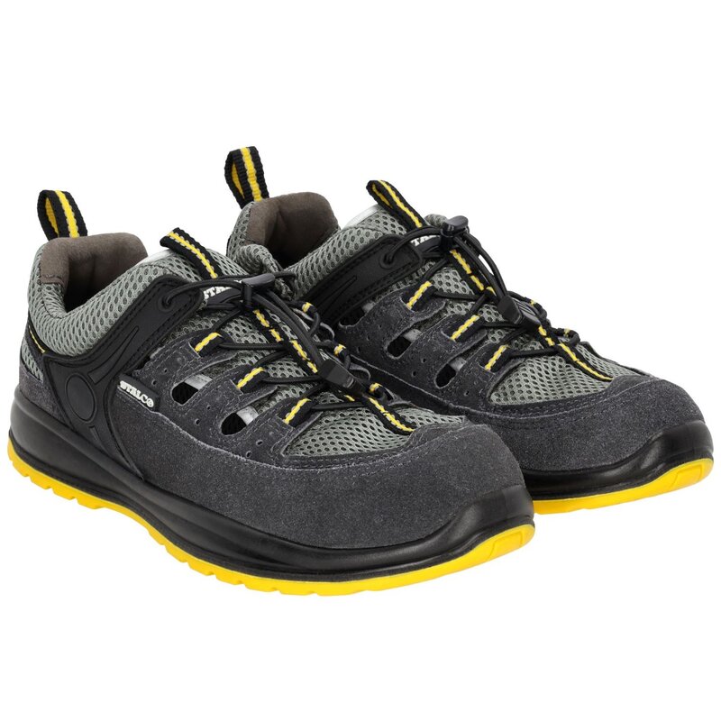 Sandały robocze STALCO Joker S-51568 (rozmiar 44)