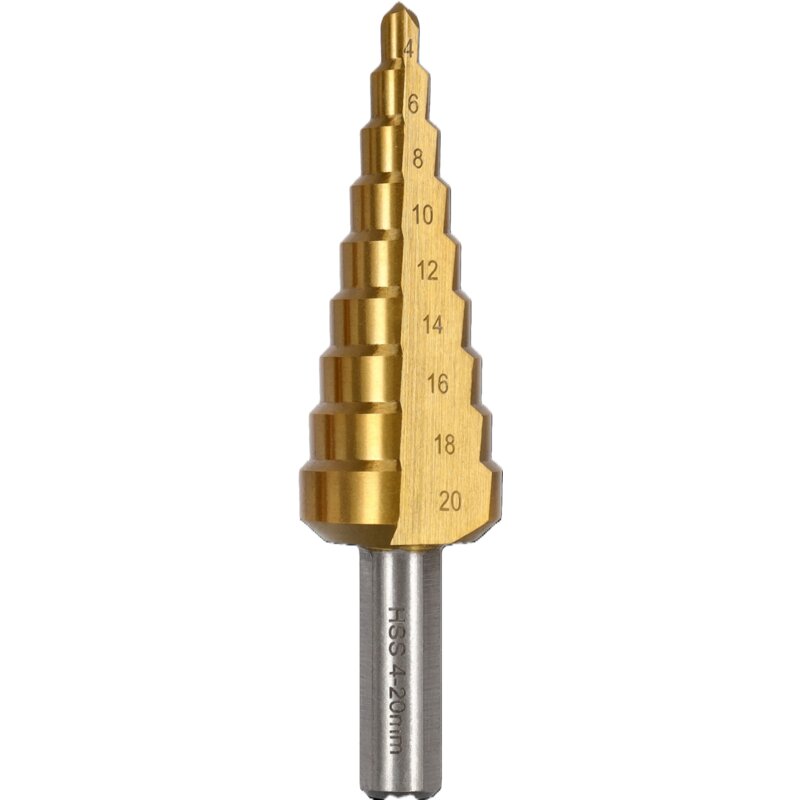 Wiertło STALCO PERFECT S-72530