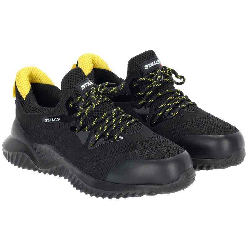 Półbuty robocze STALCO Tomas OB S-51498 (rozmiar 48)