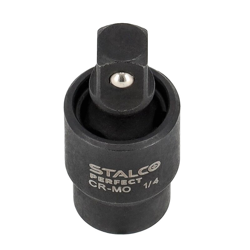 Przegub kulisty udarowy STALCO PERFECT S-85191 1/4 cala