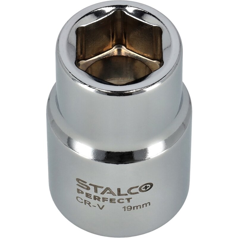 Nasadka sześciokątna STALCO PERFECT S-85513