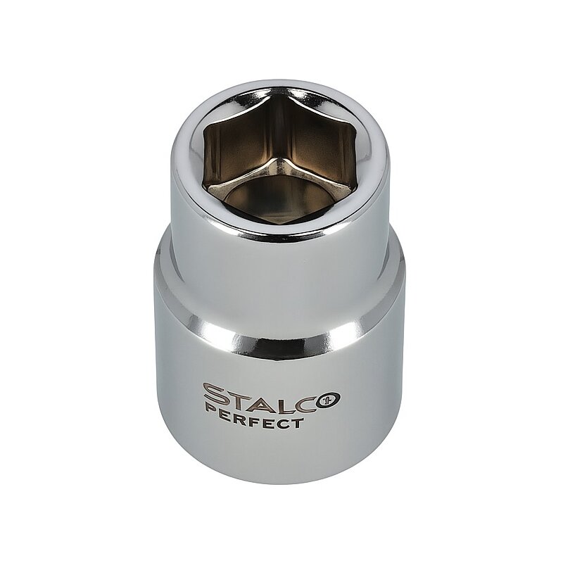 Nasadka sześciokątna STALCO PERFECT S-85563