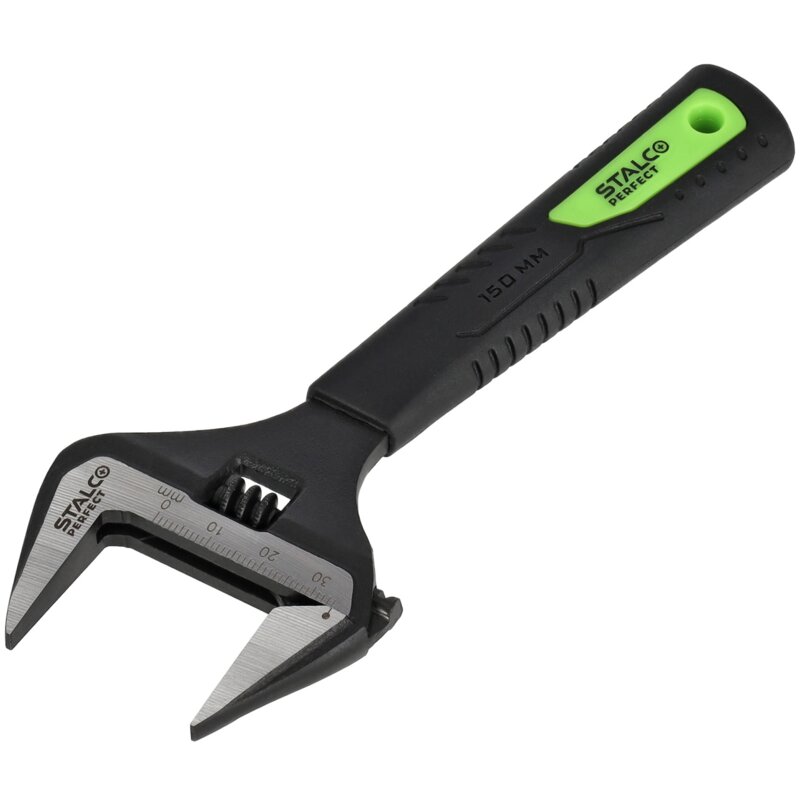 Klucz nastawny STALCO PERFECT S-76840