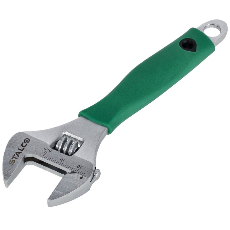 Klucz nastawny STALCO S-76854