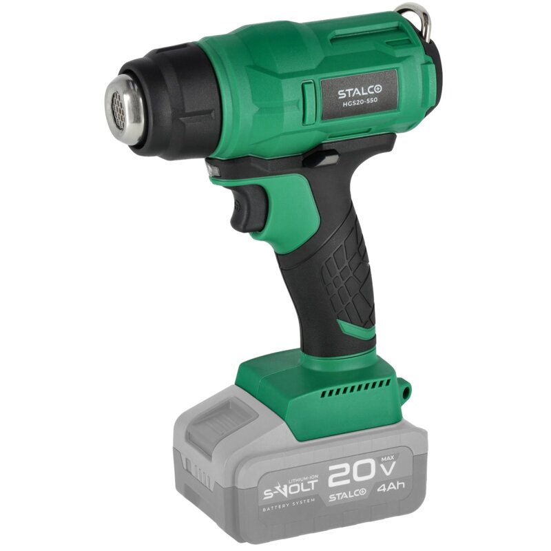 Opalarka STALCO S-97365