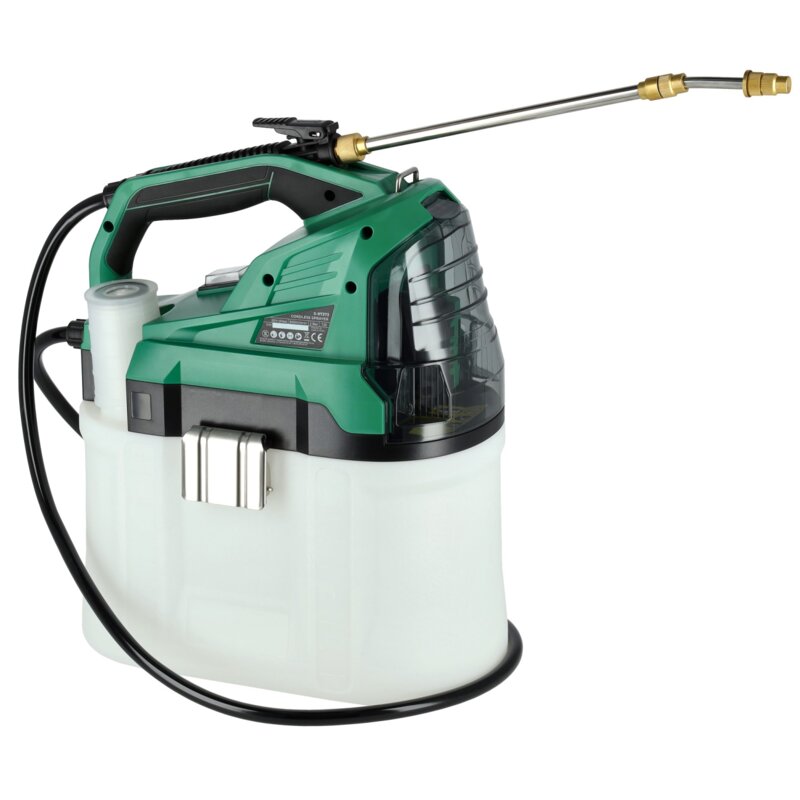 Opryskiwacz akumulatorowy STALCO S-97373