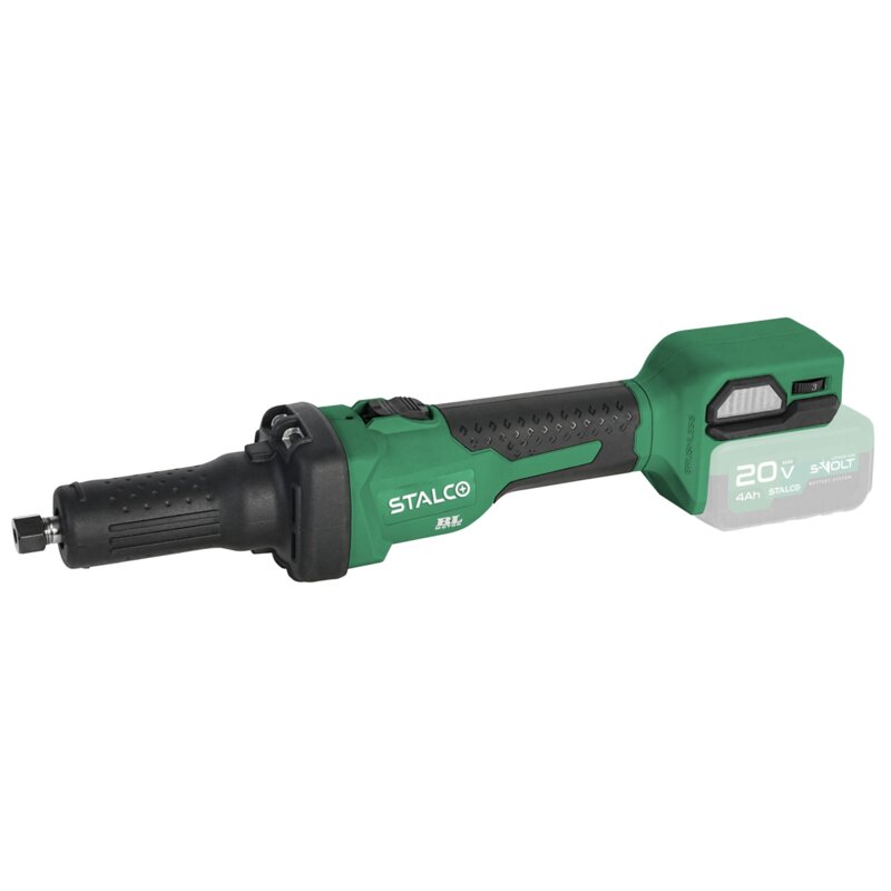 Szlifierka prosta STALCO SGS20-26BLVS
