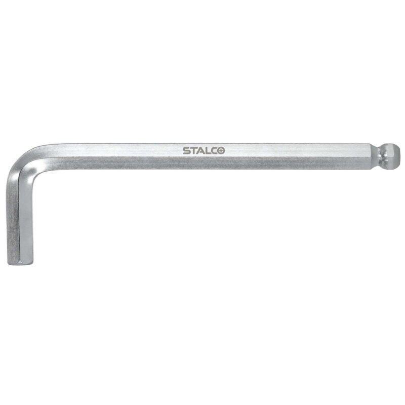 Klucz imbusowy STALCO S-48396