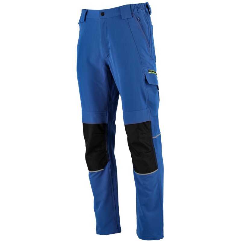 Spodnie robocze STALCO Stinger S-44726 (rozmiar 4XL)