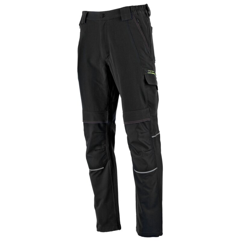 Spodnie robocze STALCO Stinger S-44708 (rozmiar 2XL)
