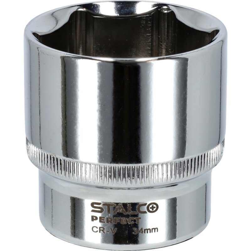 Nasadka sześciokątna STALCO PERFECT S-85974