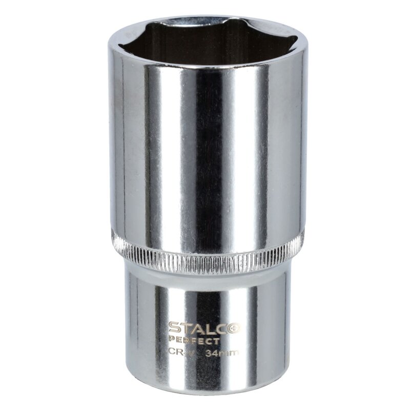 Nasadka sześciokątna STALCO PERFECT S-85976