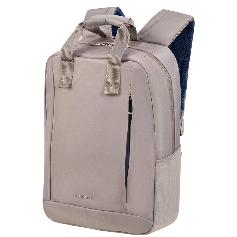 Plecak na laptopa SAMSONITE Guardit Classy 14.1 Szary