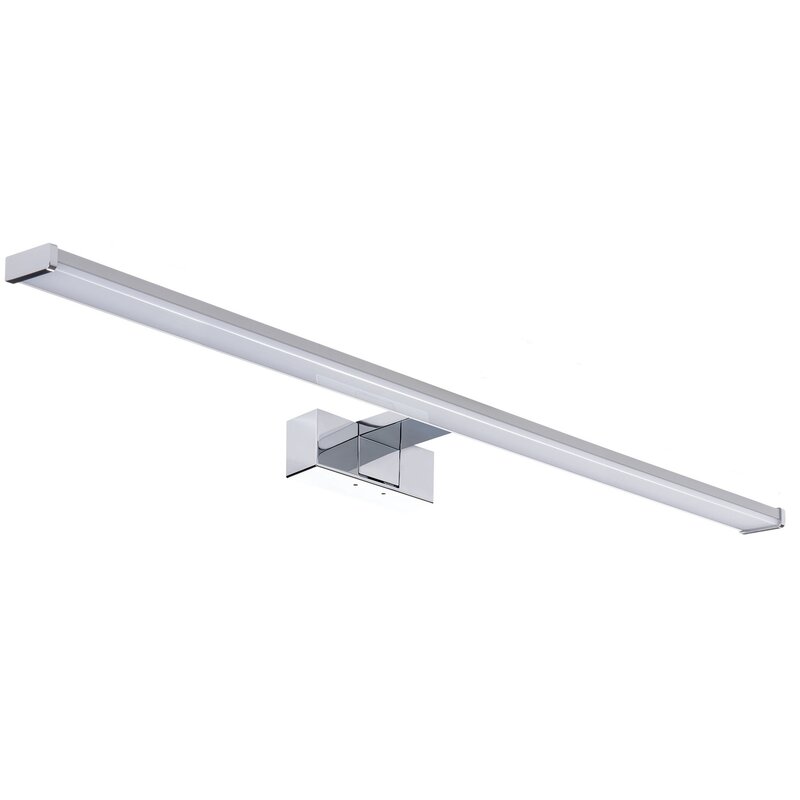 Oprawa ścienna LIGHTLOGIC 66164 Chrom
