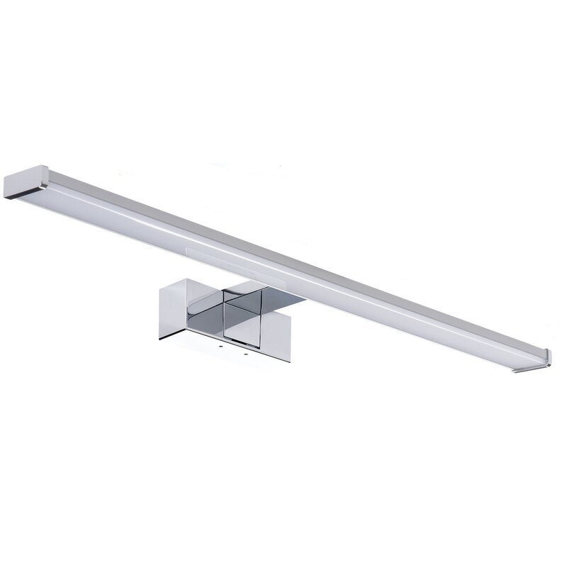 Oprawa ścienna LIGHTLOGIC 66163 Chrom