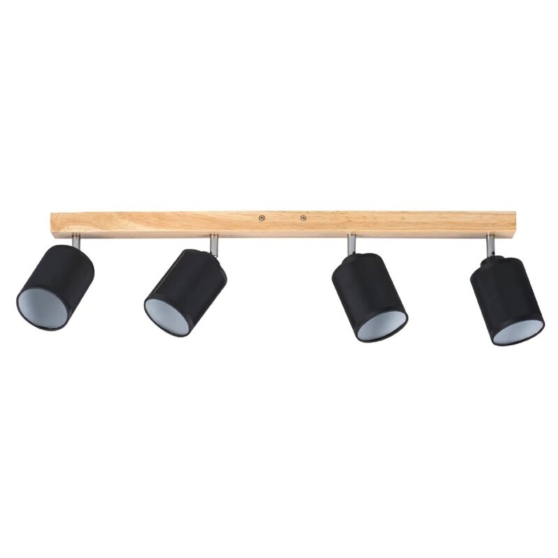 Lampa sufitowa LIGHTLOGIC LL TALT EL-4I 66199