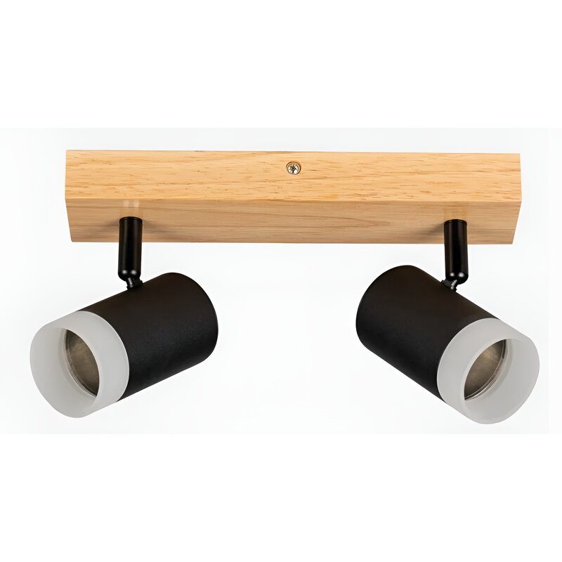 Lampa sufitowa punktowa LIGHTLOGIC LL ANAN EL-2I 66224