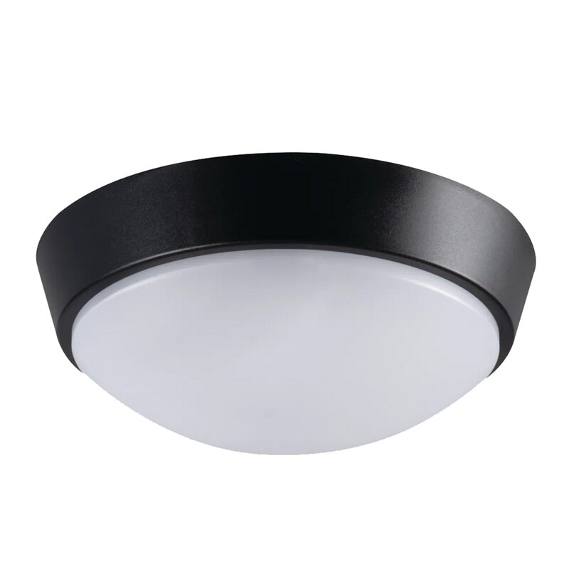 Plafon sufitowy LIGHTLOGIC LL CHAO 18W-B 66309