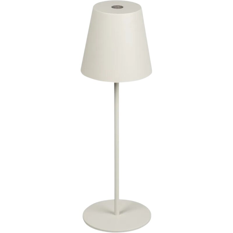 Lampka stołowa LED LIGHTLOGIC LL WARS DIM CCT W 66319
