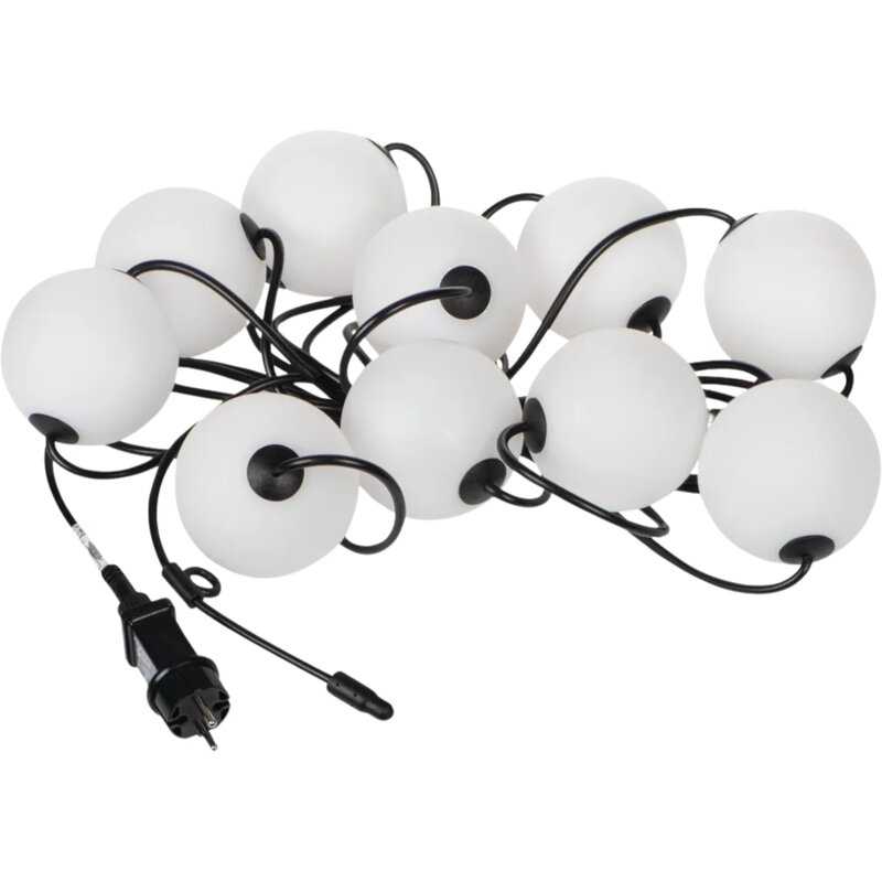 Girlanda ogrodowa LIGHTLOGIC LL Zigu GRL 66302