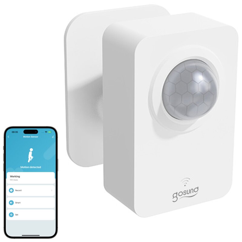 Czujnik ruchu GOSUND ST20