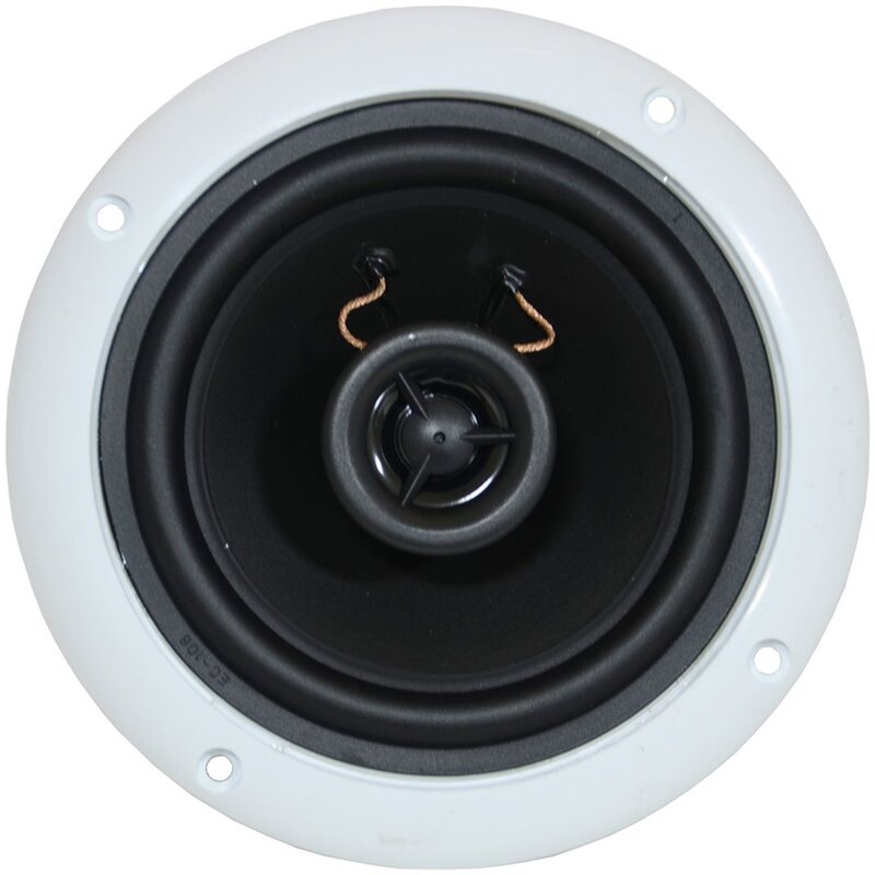 Głośnik instalacyjny TONSIL ZGSU 16 2-DR Biały (1 szt.)