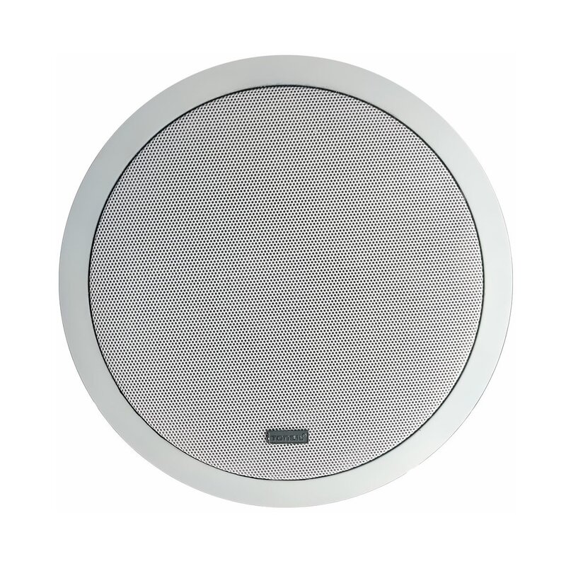 Głośnik instalacyjny TONSIL ZGSU 32 2-drożny Biały (1 szt.)