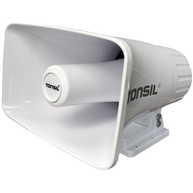 Głośnik instalacyjny TONSIL GDT 14 18-2 Biały (1 szt.)