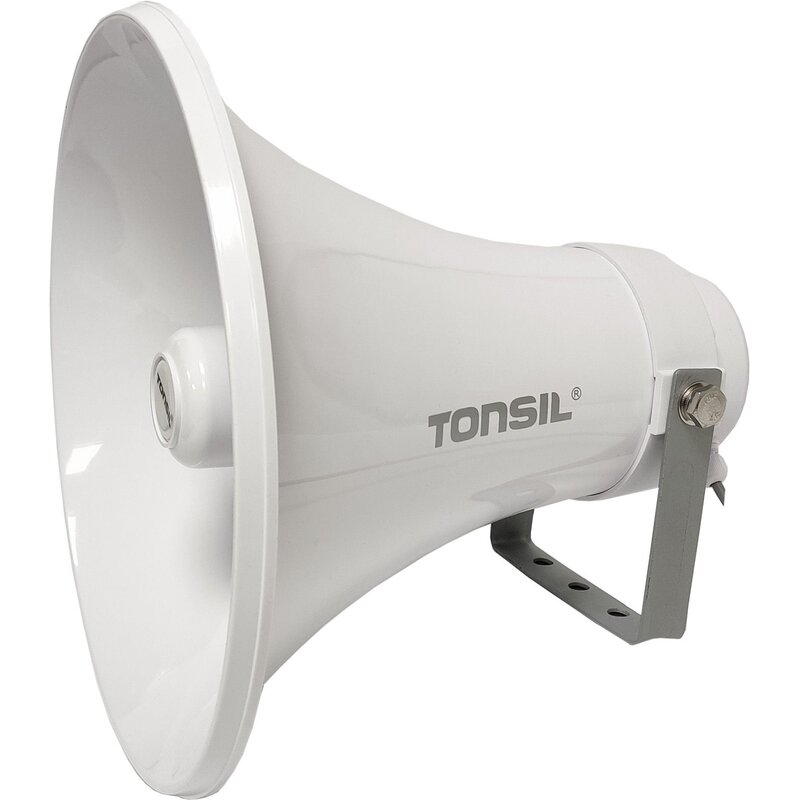 Głośnik instalacyjny TONSIL TC 35 Biały (1 szt.)