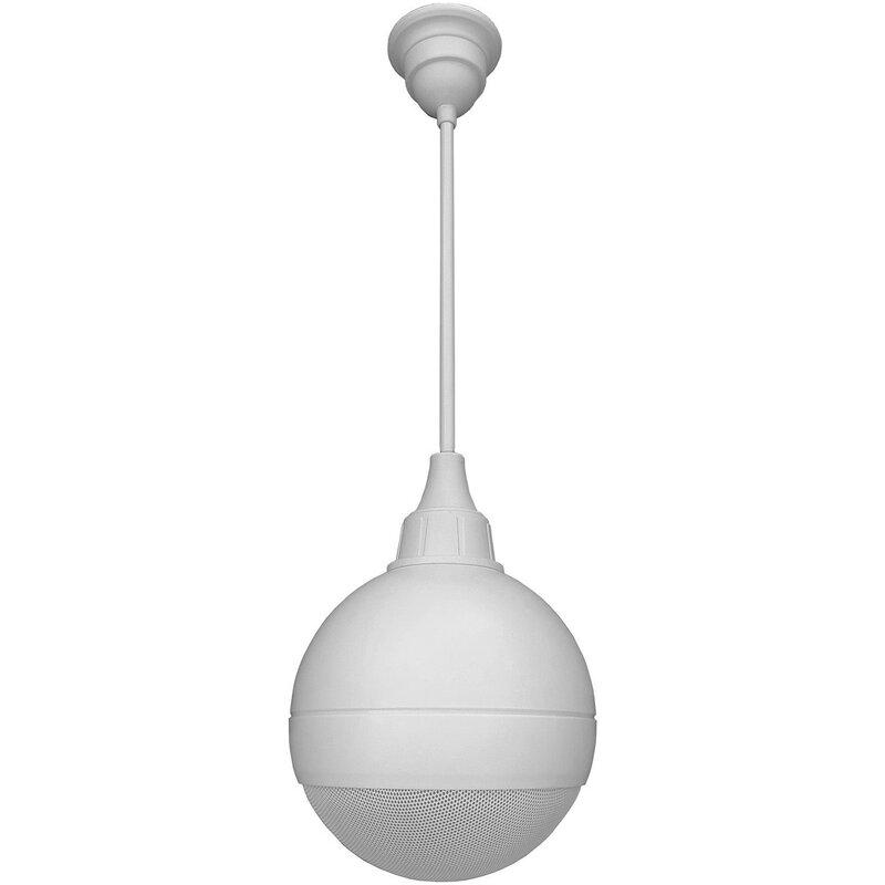 Głośnik instalacyjny TONSIL ZGSU 25WR Biały (1 szt.)