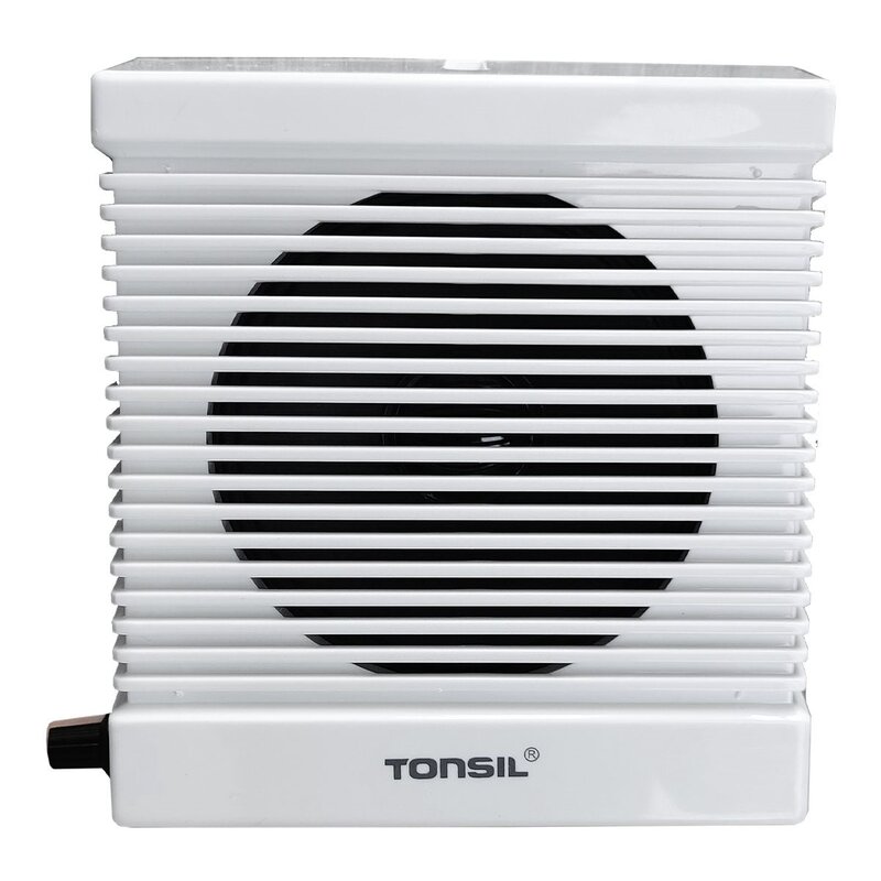 Głośnik instalacyjny TONSIL ZGR 8/120 z regulacją Biały (1 szt.)