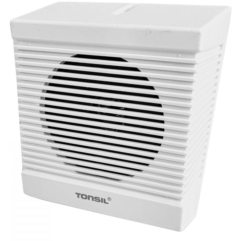 Głośnik instalacyjny TONSIL ZGR 8/120 Biały (1 szt.)