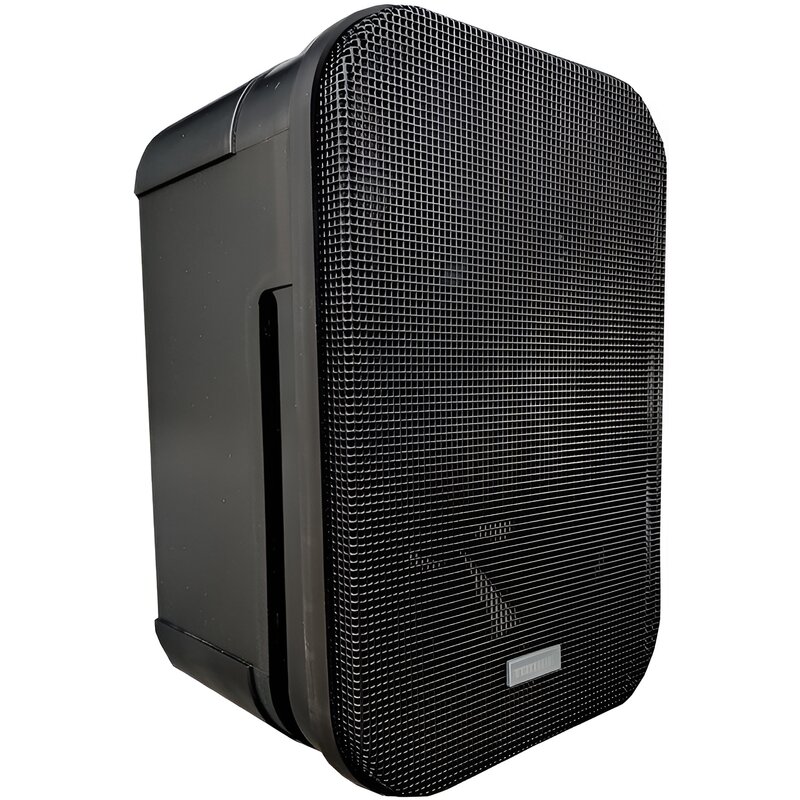 Głośnik instalacyjny TONSIL BST 20 Czarny (1 szt.)