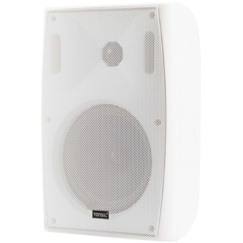 Głośnik instalacyjny TONSIL BS 20TR Biały (1 szt.)