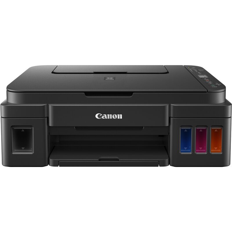 Urządzenie wielofunkcyjne CANON Pixma G3416 Druk w kolorze, Wi-Fi