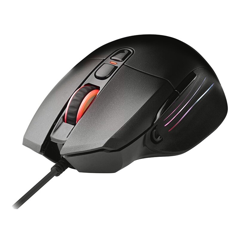 Mysz TRACER Gamezone Odin RGB