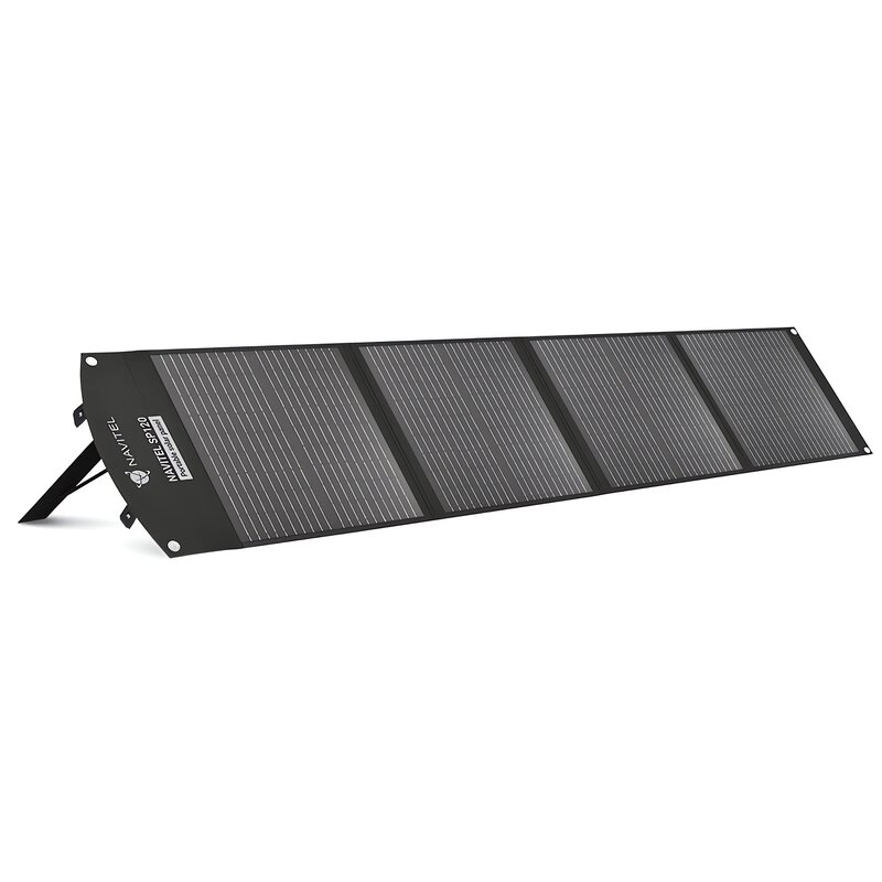 Panel fotowoltaiczny NAVITEL SP120 120 W