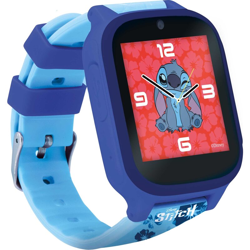 Smartwatch LISCIANI Stitch 304-107230