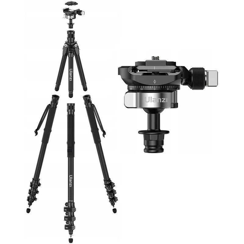 Statyw ULANZI TT35 T068
