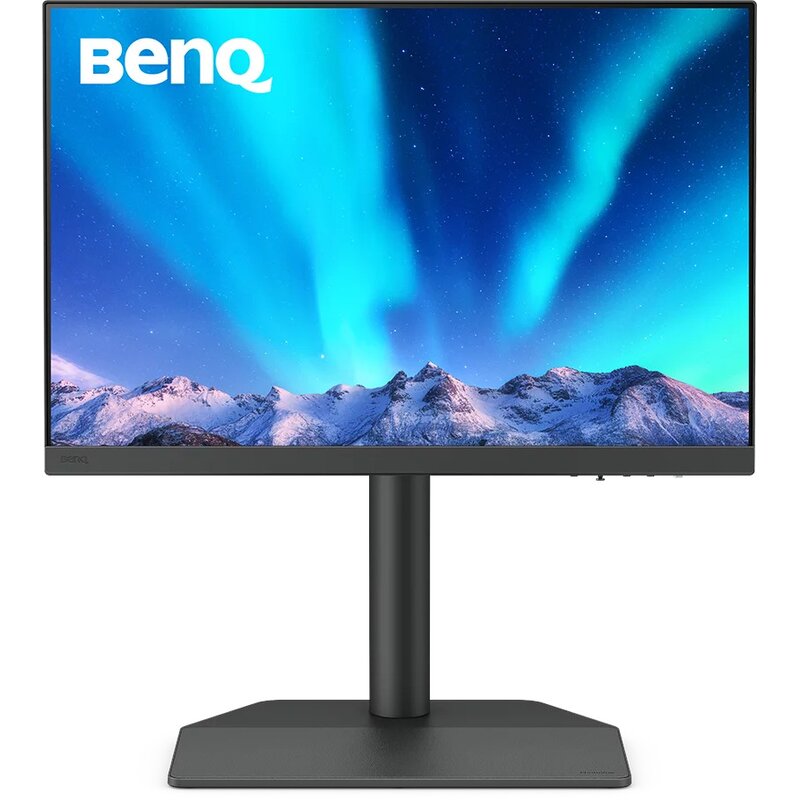 Monitor BENQ PhotoVue SW242Q 24.1