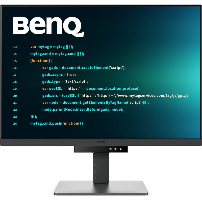 Monitor BENQ RD280U 28.2