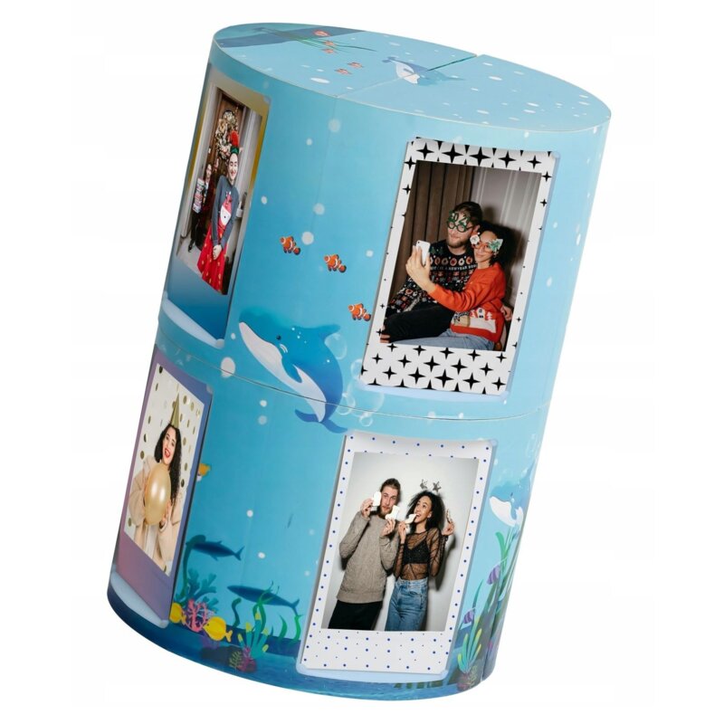 Ramka LOVEINSTANT rozkładana LI00411