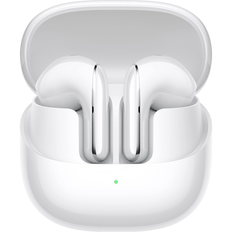 Słuchawki douszne XIAOMI Buds 5 ANC  Biały