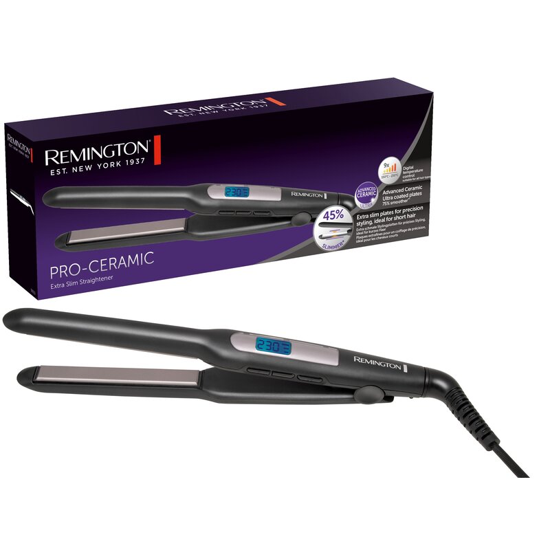 Prostownica REMINGTON S5515 Pro-Ceramic Extra Slim 230 stopni