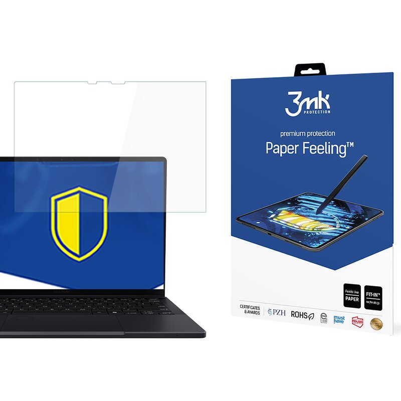 Folia ochronna 3MK Paper Feeling do Asus ProArt PX13
