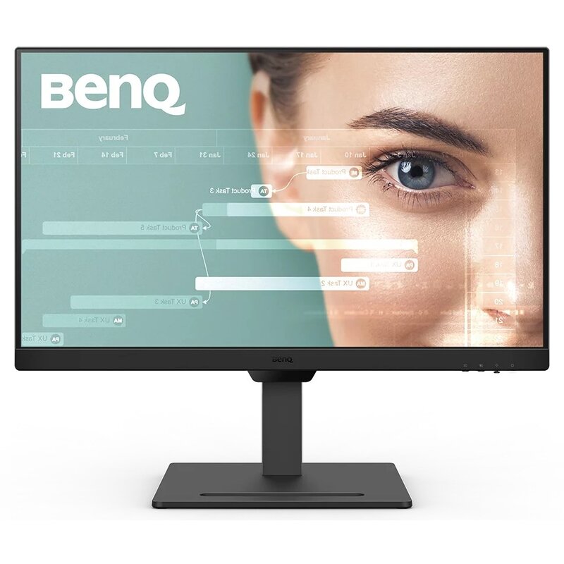 Monitor BENQ GW2790T 27" 1920x1080px IPS 100Hz